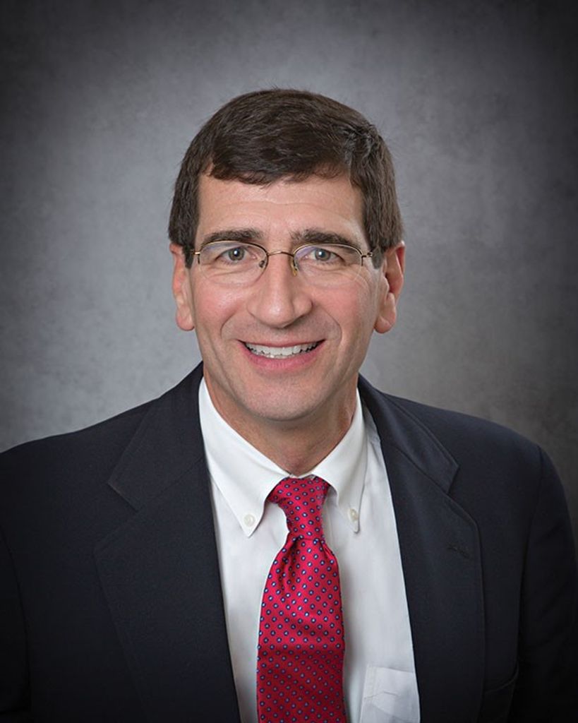 Richard "Rick" A. Deneweth