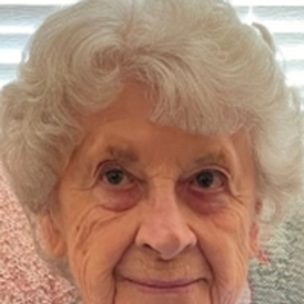 May Lattin