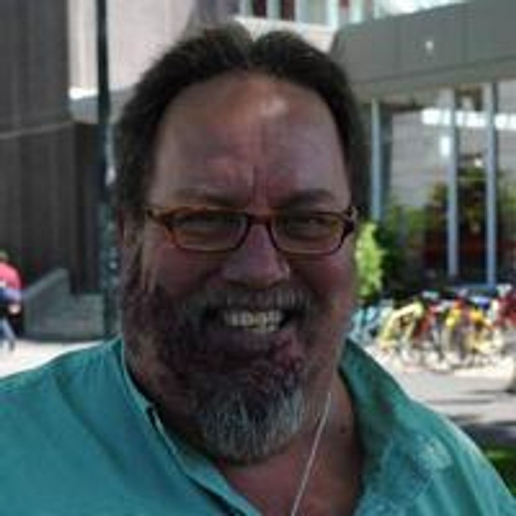 Daryl "Dj" Bauer Profile Photo