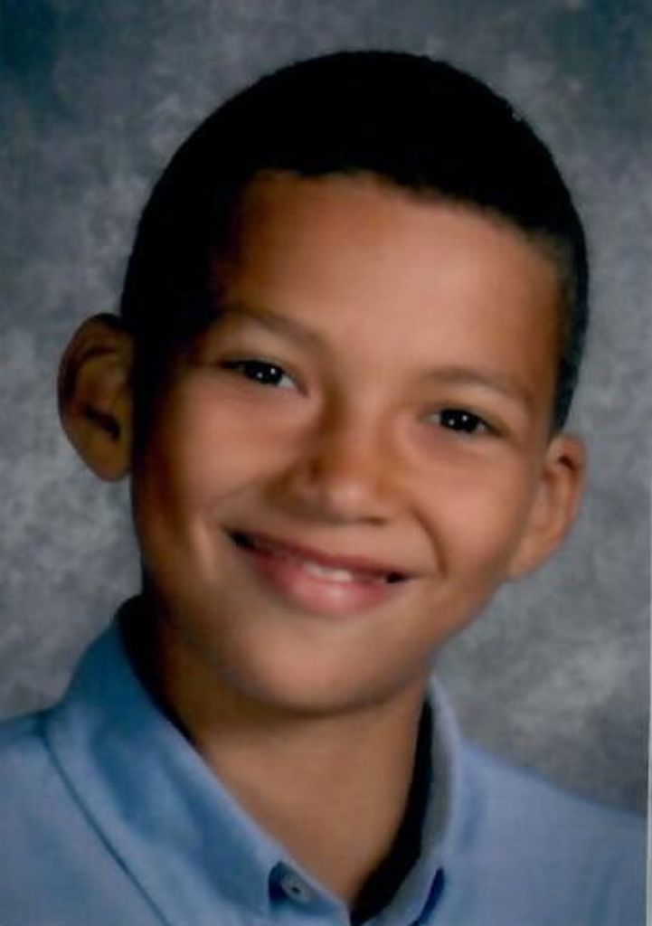 Xavier B Mcmullen