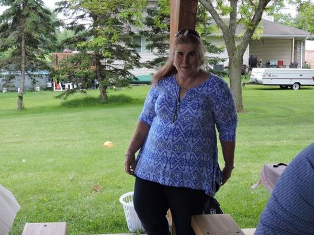 Sandra "Sandy" M. Zeman Profile Photo