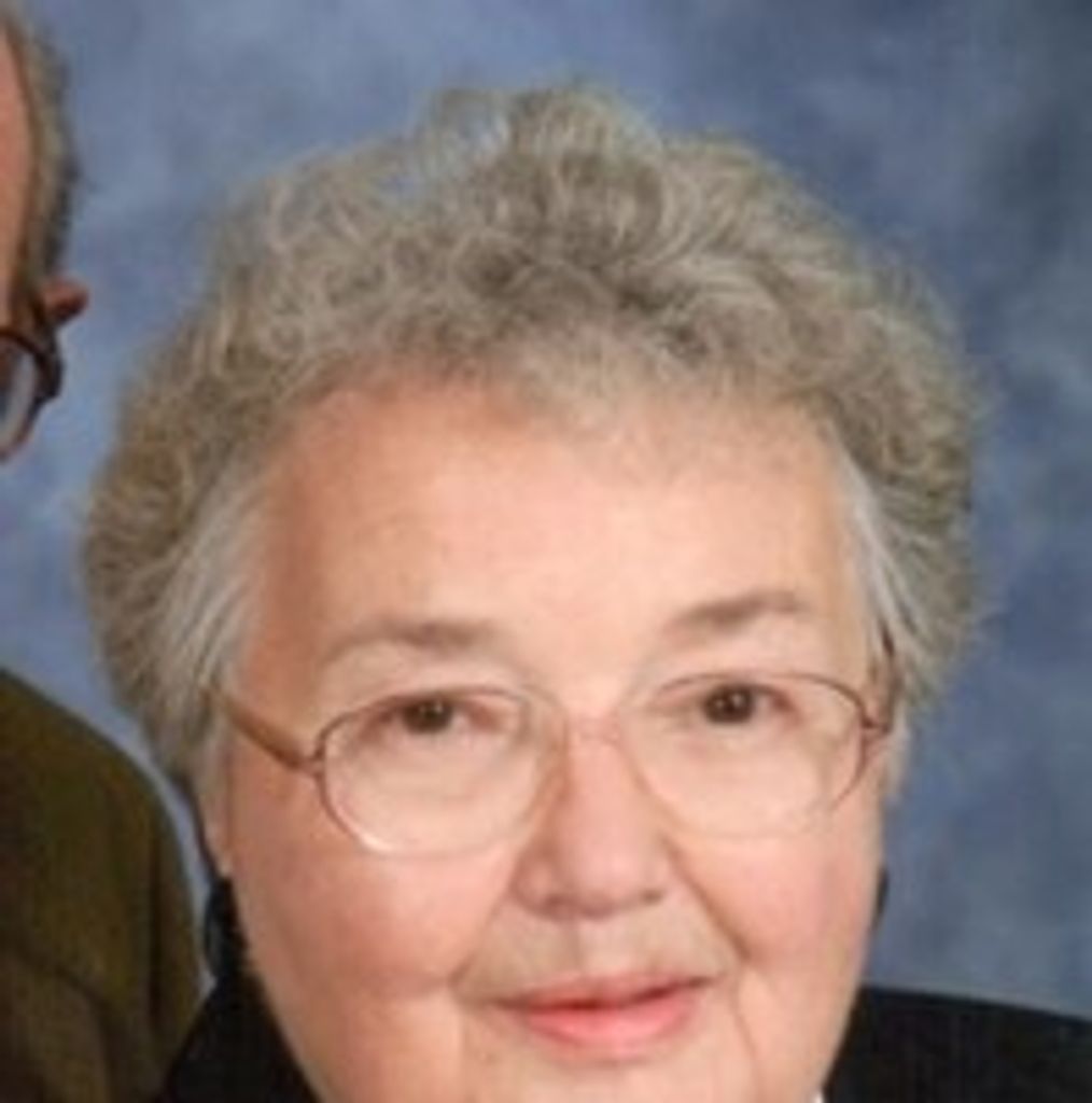 Betty J. Weston