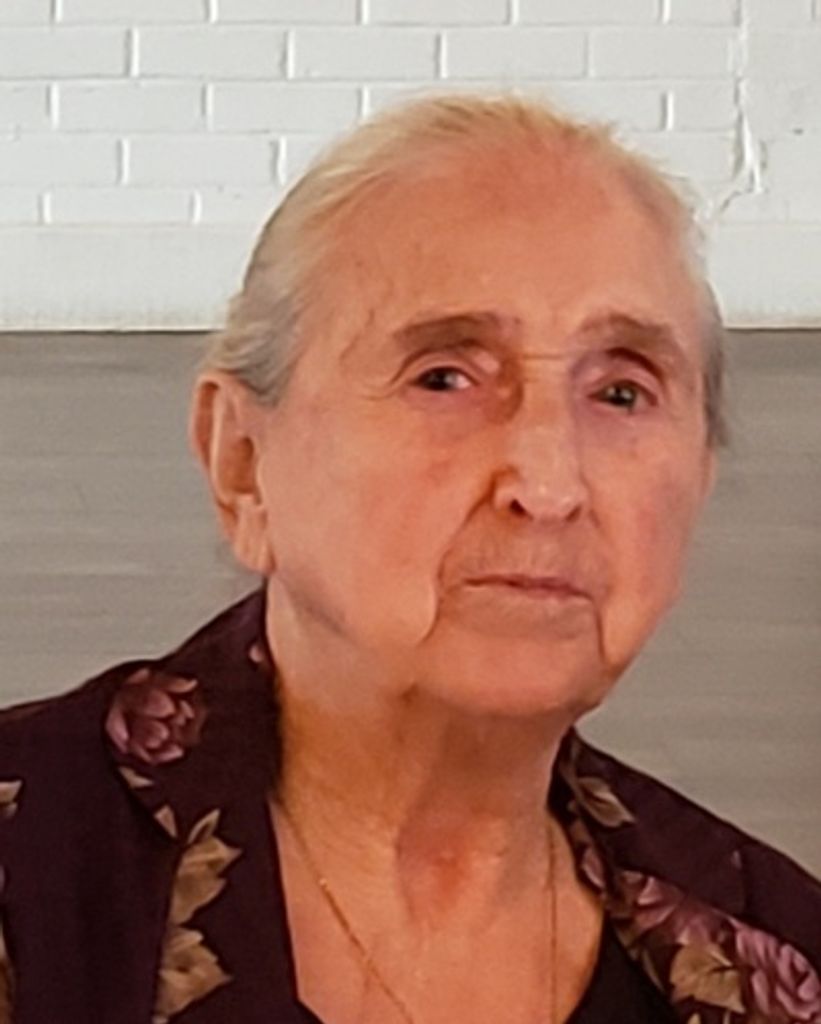 Myrtle K. Brown Profile Photo