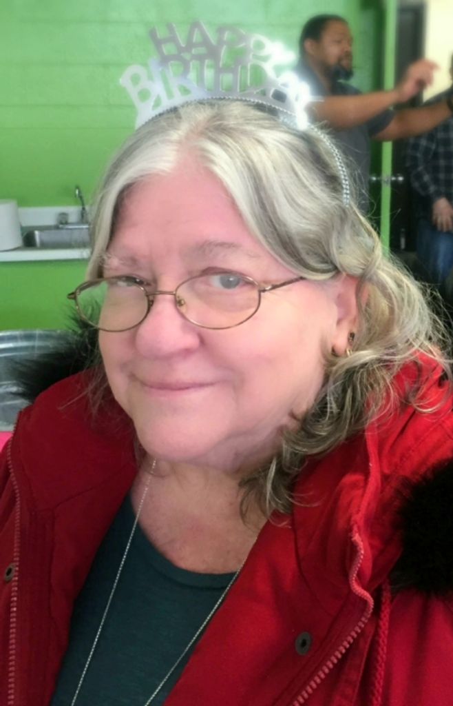 Charlotte C. (Cremeans)  Kehne