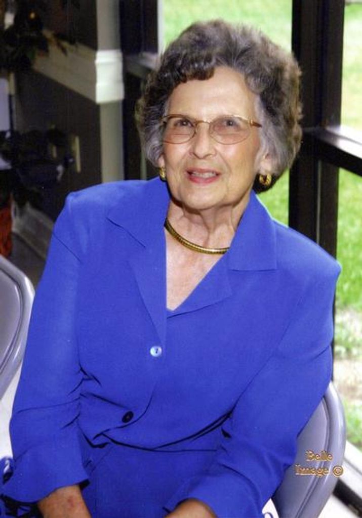 Betty Jean Goza Profile Photo