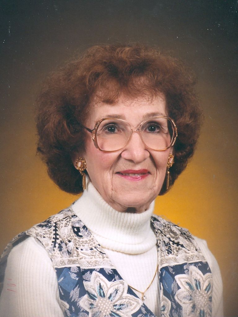 Delores 'Dee' Elaine Sprague