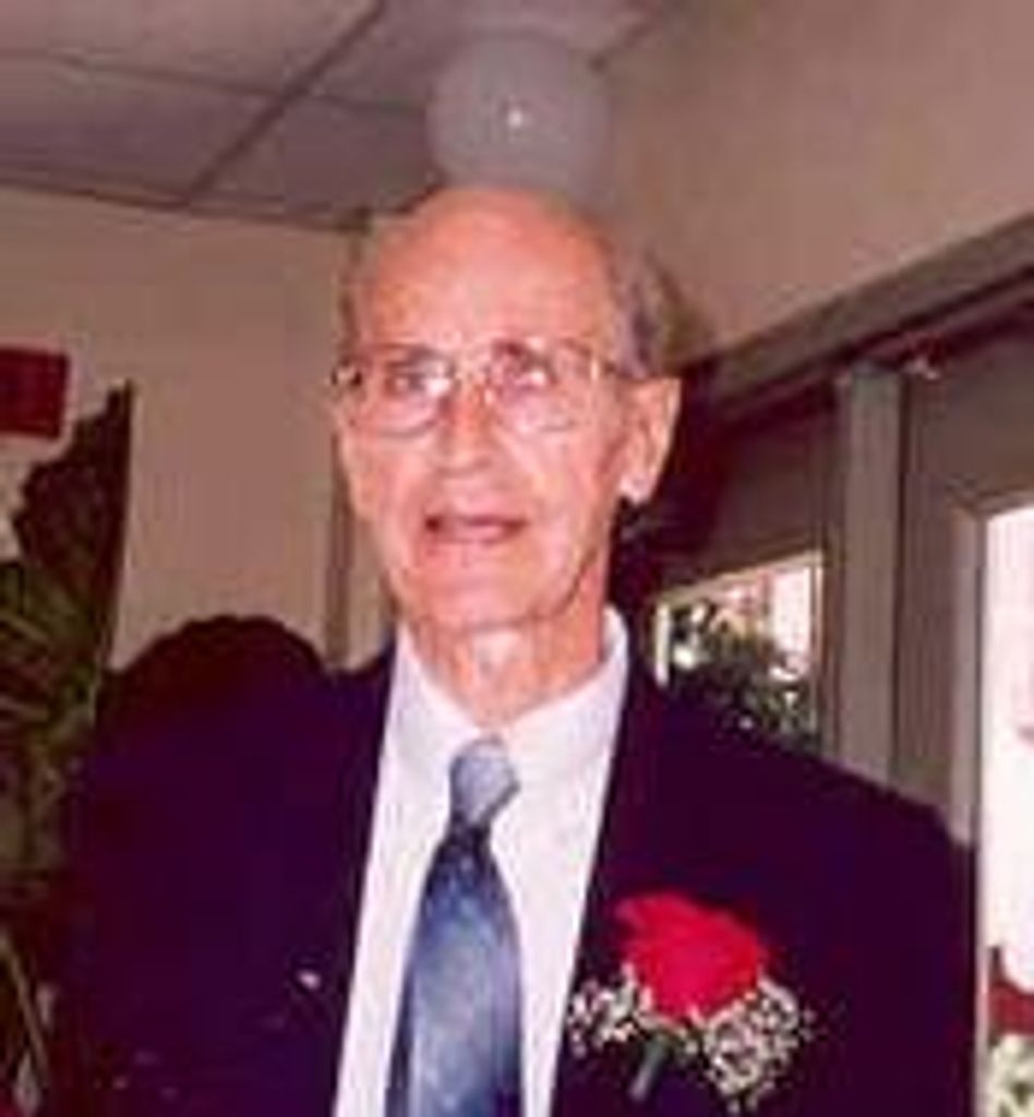 Louis Bertrand Graves