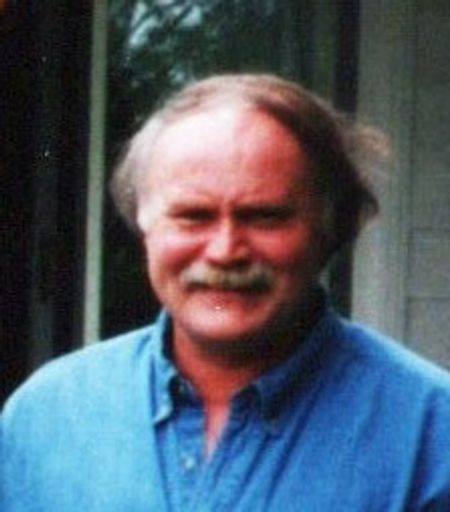 William Allen Roby Profile Photo