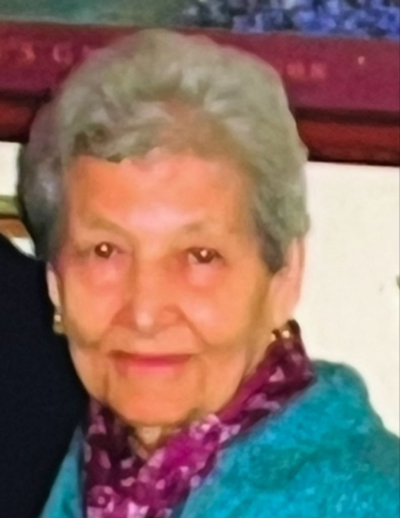 Giuseppina (Grosso) Iamele