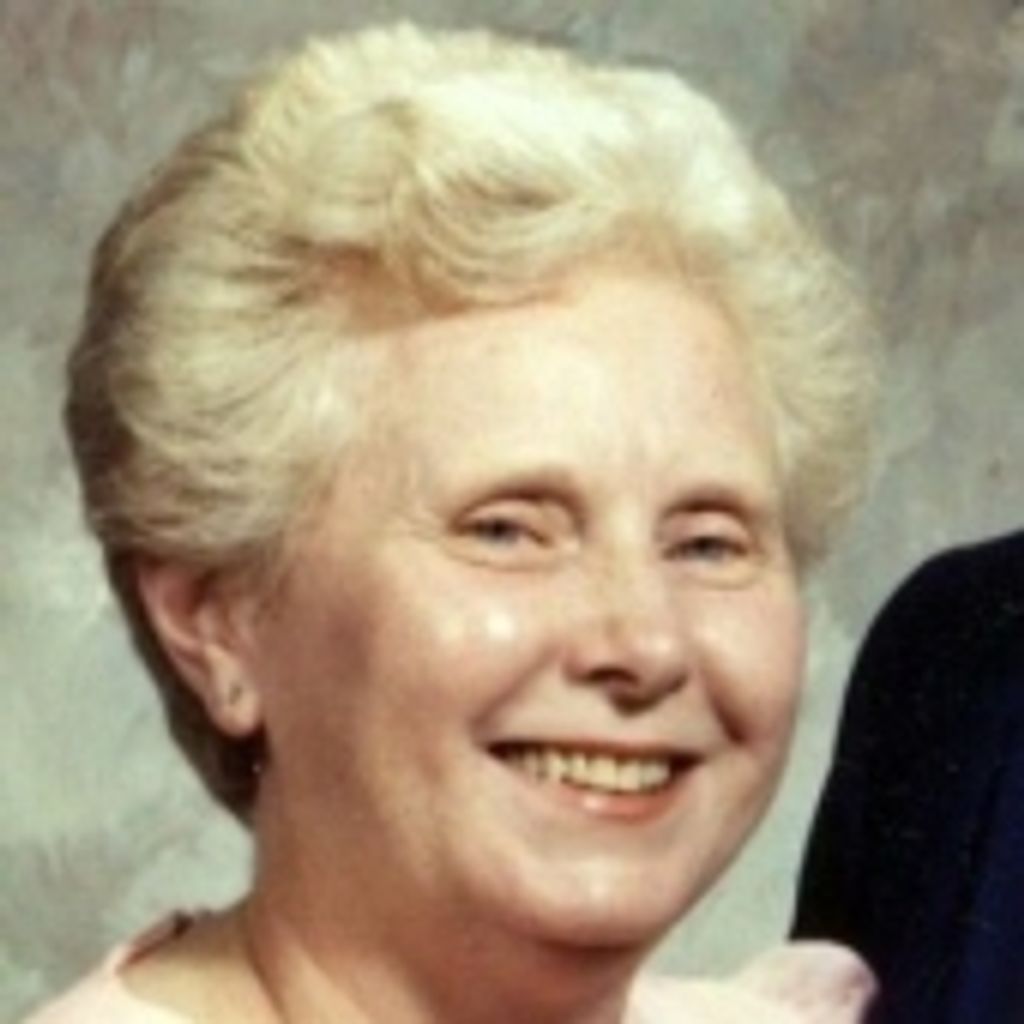 Evelyn L. Cashmore