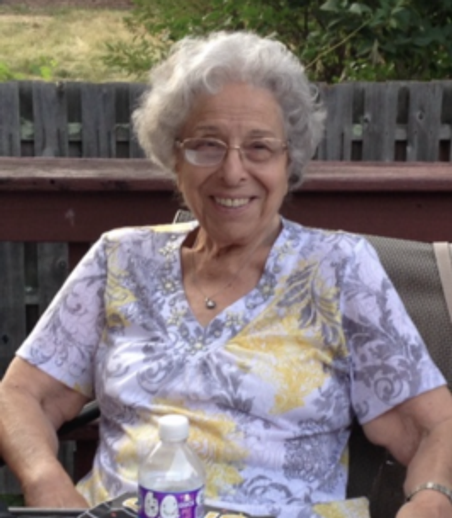 Louise Monaco