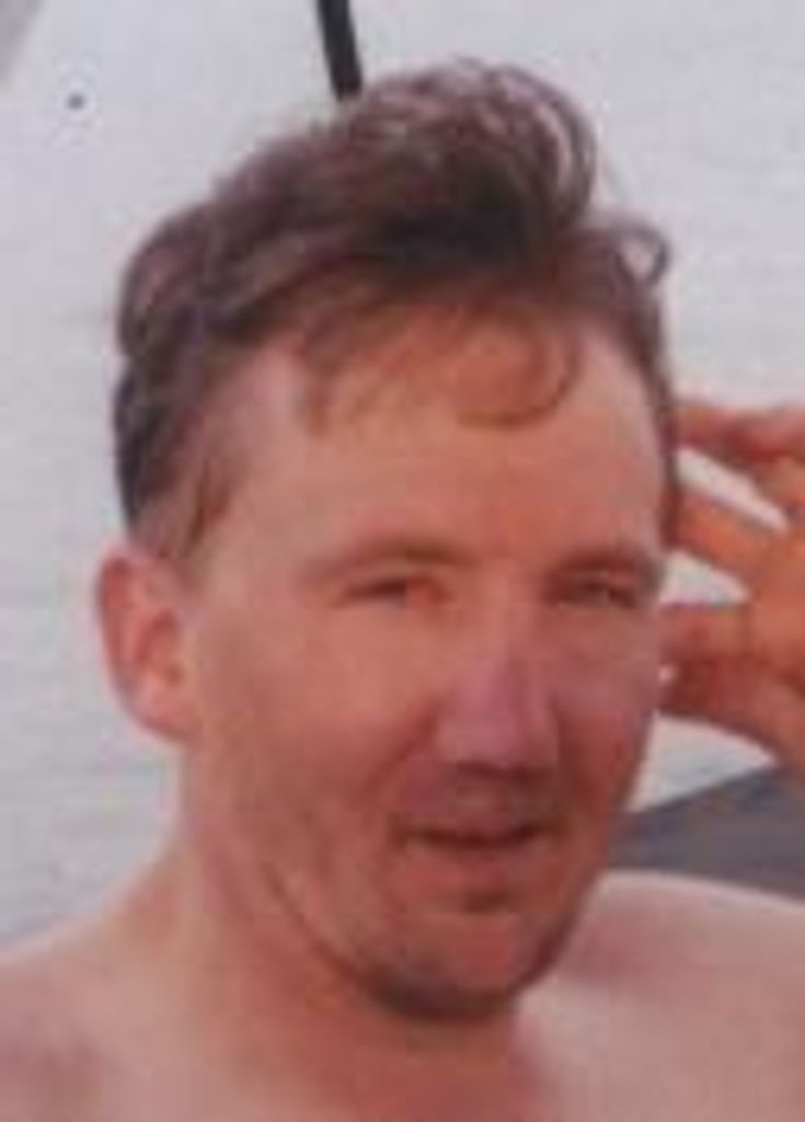Christopher  "Scott" Jennings