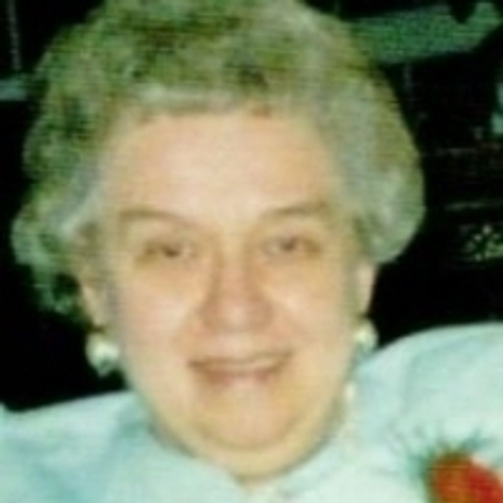 Barbara C. Brown