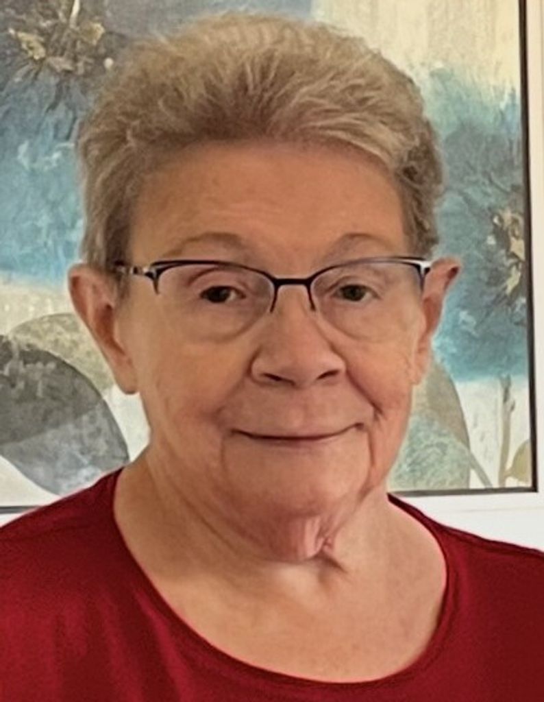 Betty Jean Heine