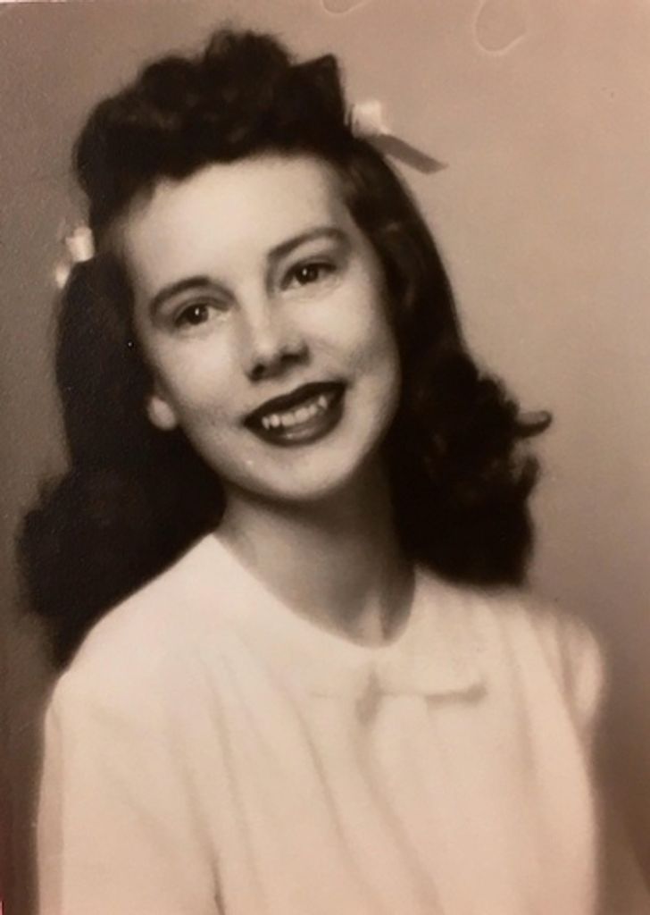 Mary K. St. John Profile Photo
