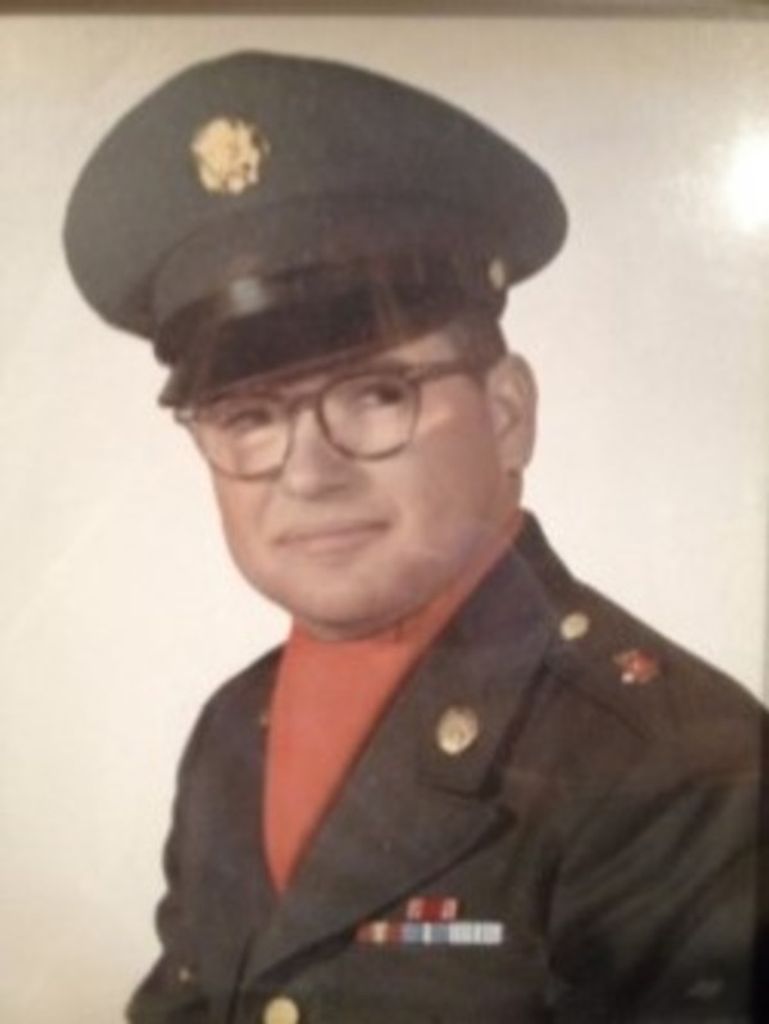 Frank Robert Morrissey