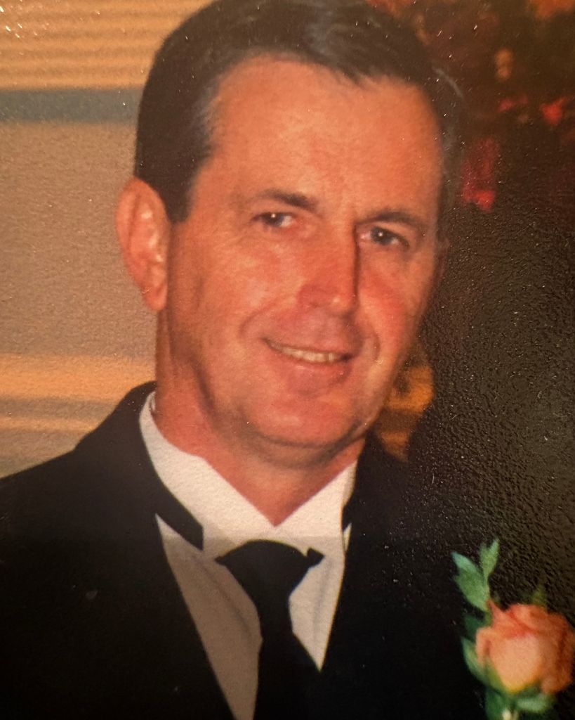 David Hugh Waldrop Profile Photo