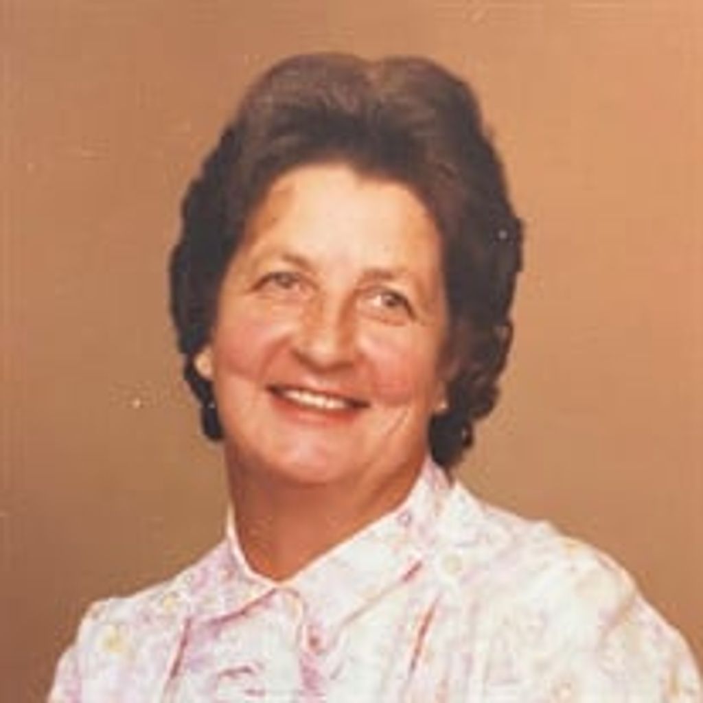 Ruby Carol Pearson Riggs Profile Photo