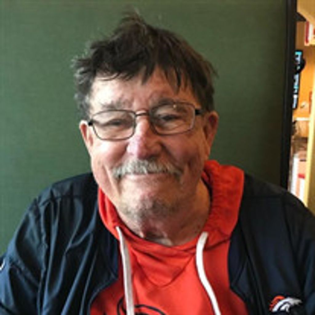 Jerome Allen Chadwick Profile Photo
