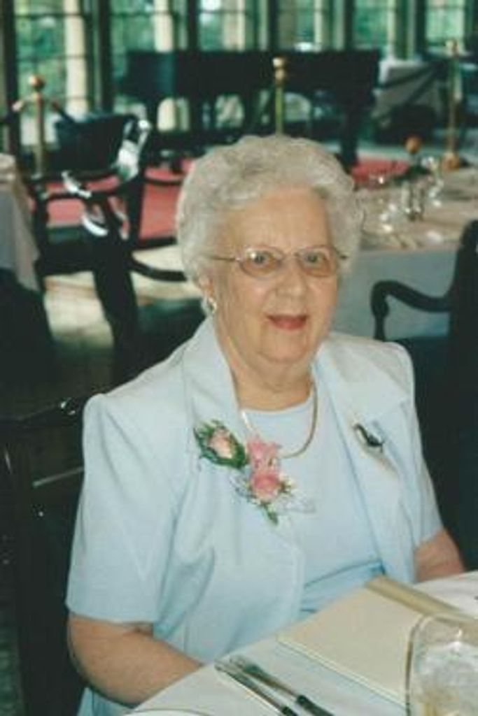 Patricia Llora Backstrom Chapman