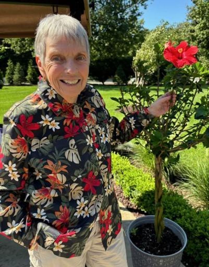 Sandra R. Davis Profile Photo