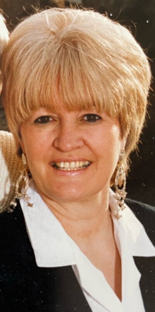 Sue Graves Profile Photo