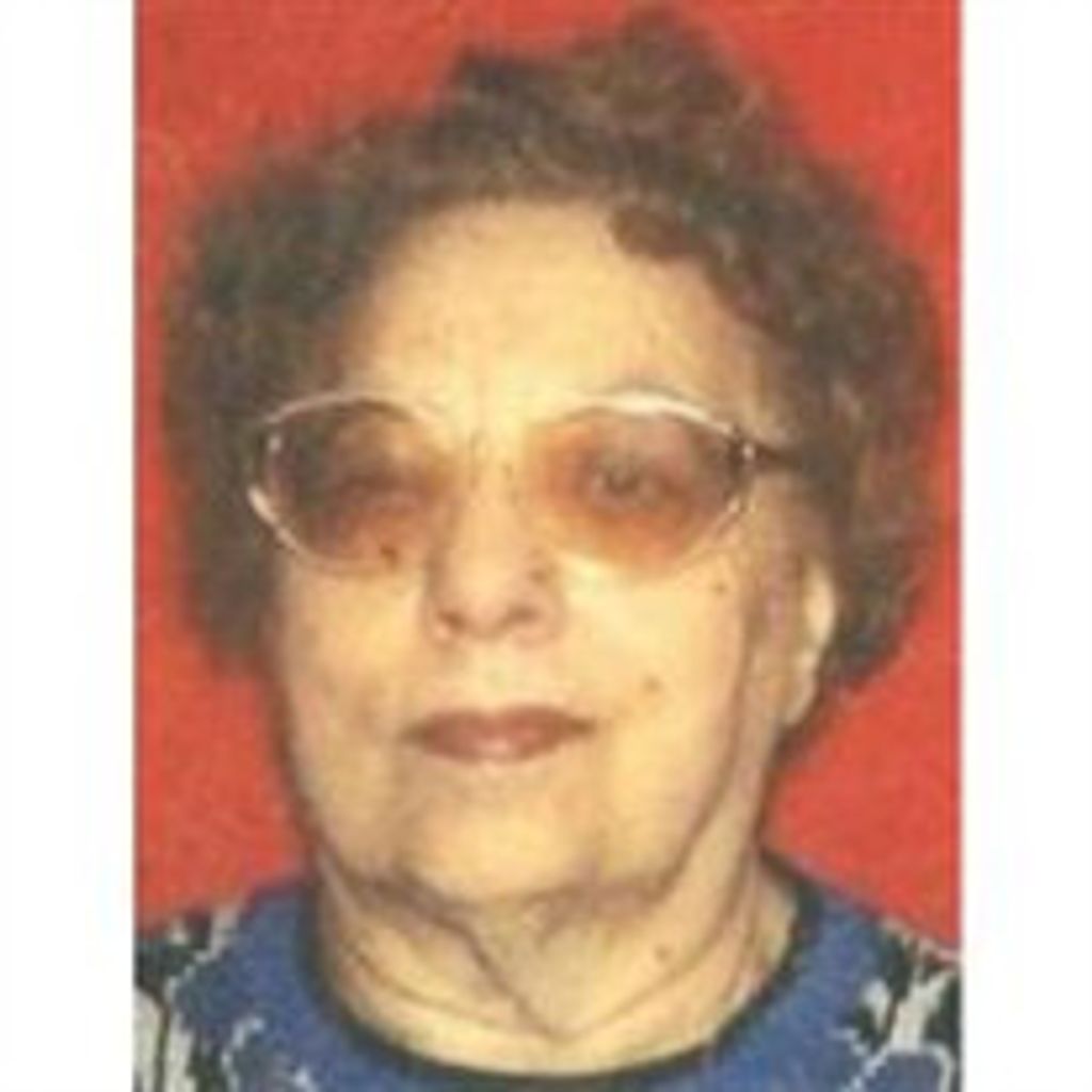 Marie E. Russo
