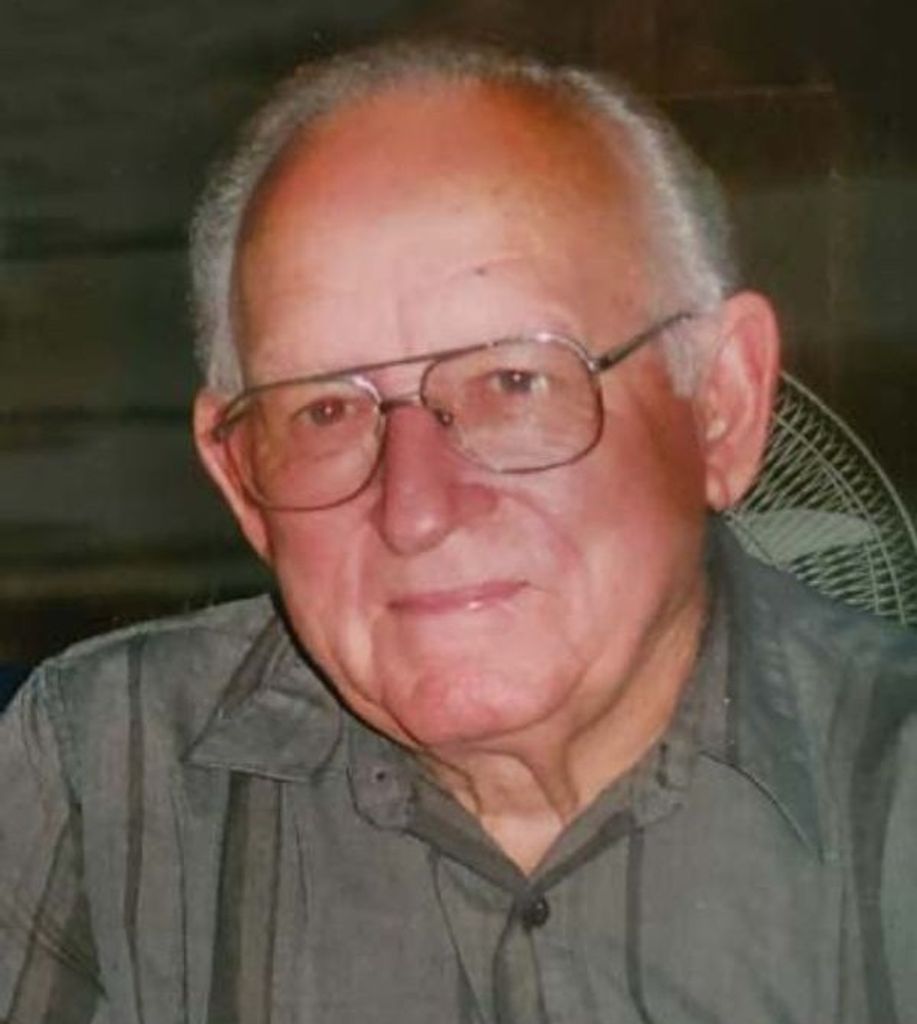 Walton Courville