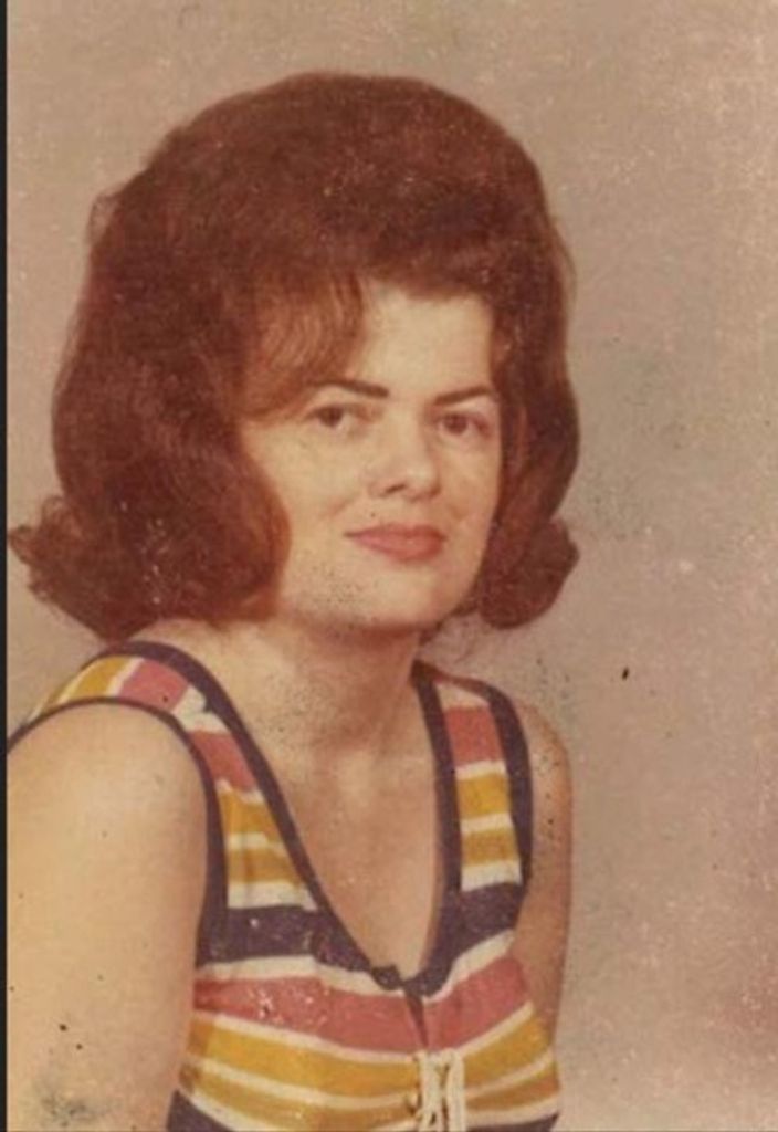 Judy C. Mcdonald