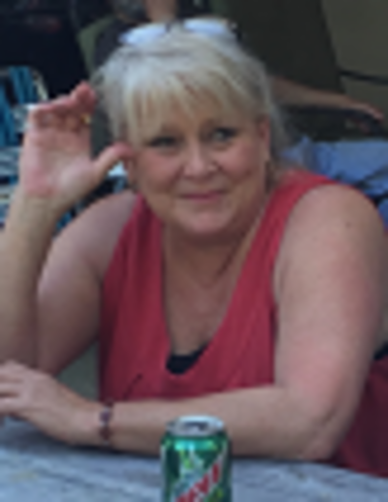 Crystal Streater Andrews Profile Photo