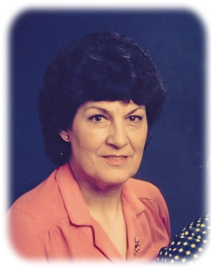 Clare May Garrett Profile Photo