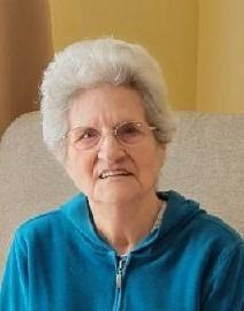 Mildred Marie Stacy Profile Photo