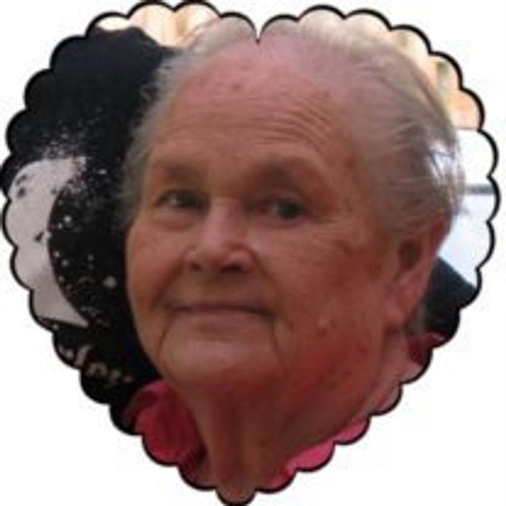 Iva Ruth Wilson Brown