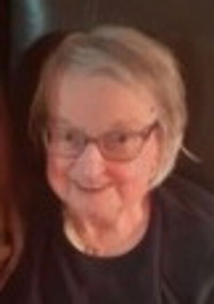 Shirley Miner Profile Photo