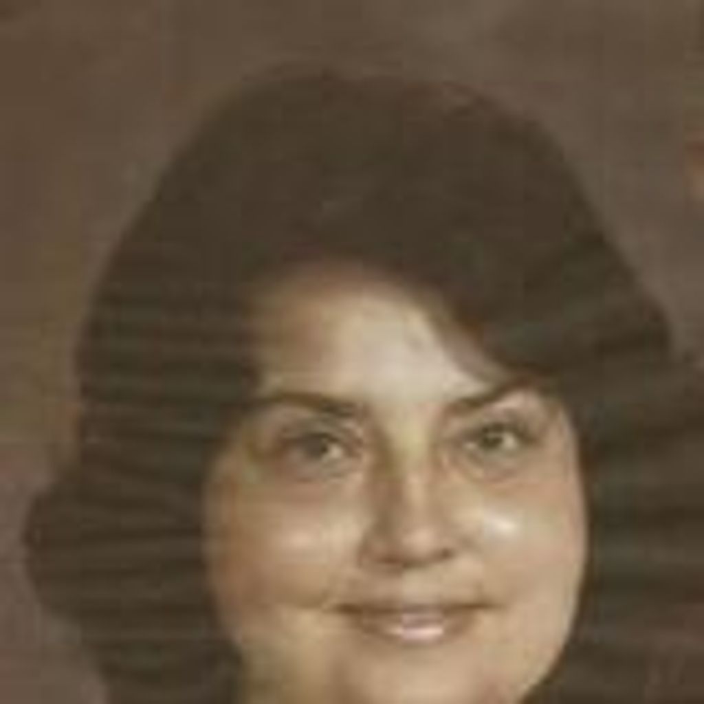 Edna Mae Getsy