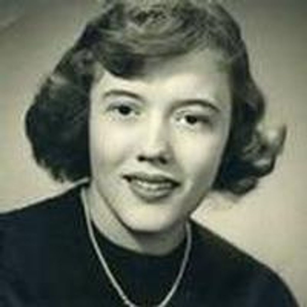 Verna Marie Hallaxs