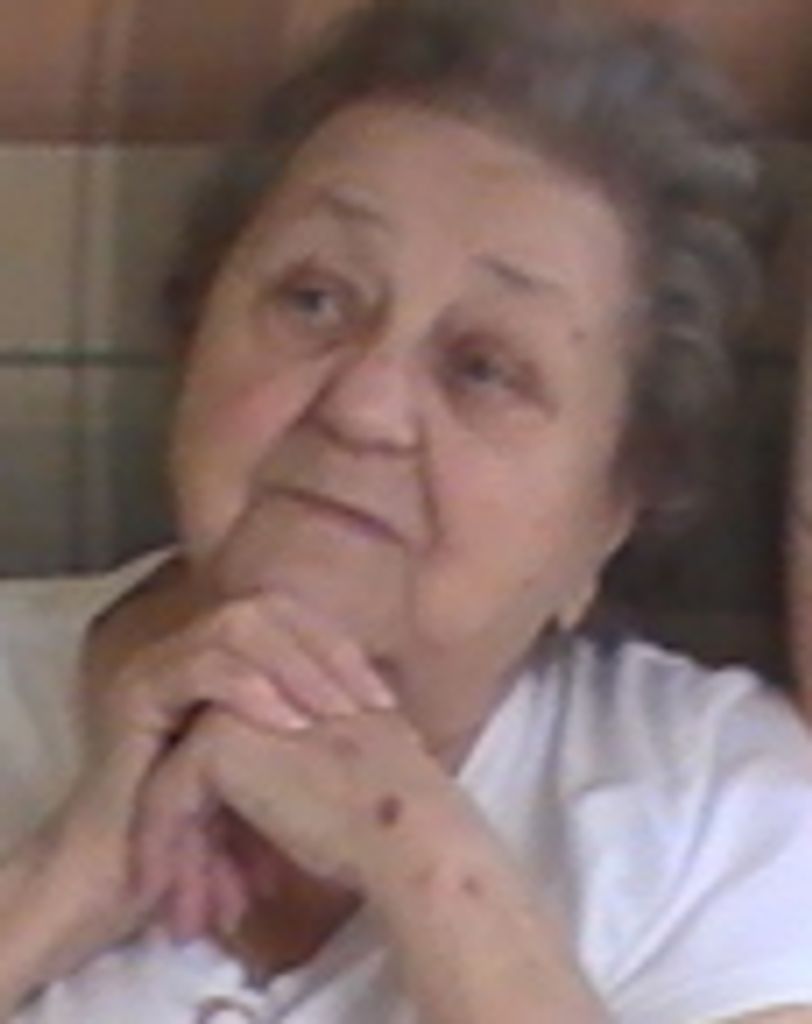 Patricia E. Heiby Profile Photo
