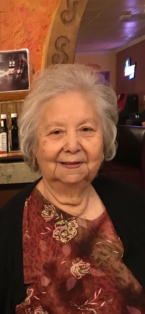 Dominga P. Luna Profile Photo