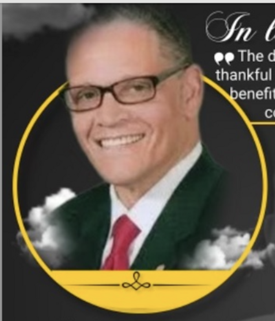 Alvin D. Byrd Jr. Profile Photo
