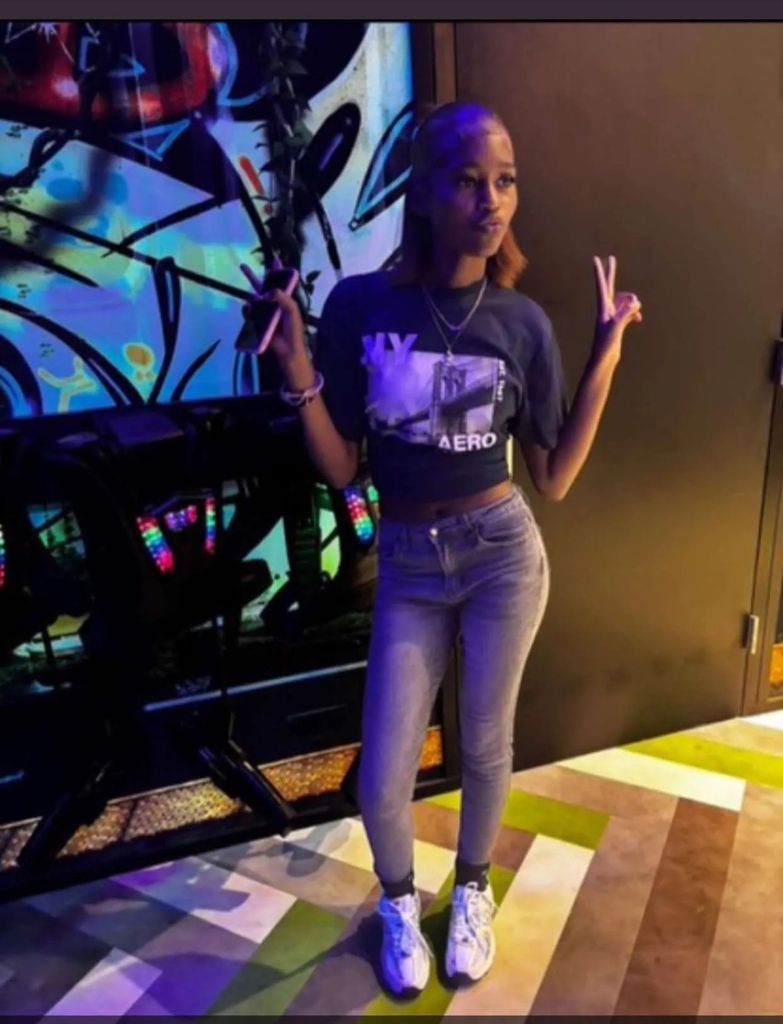 Myasia Johnson