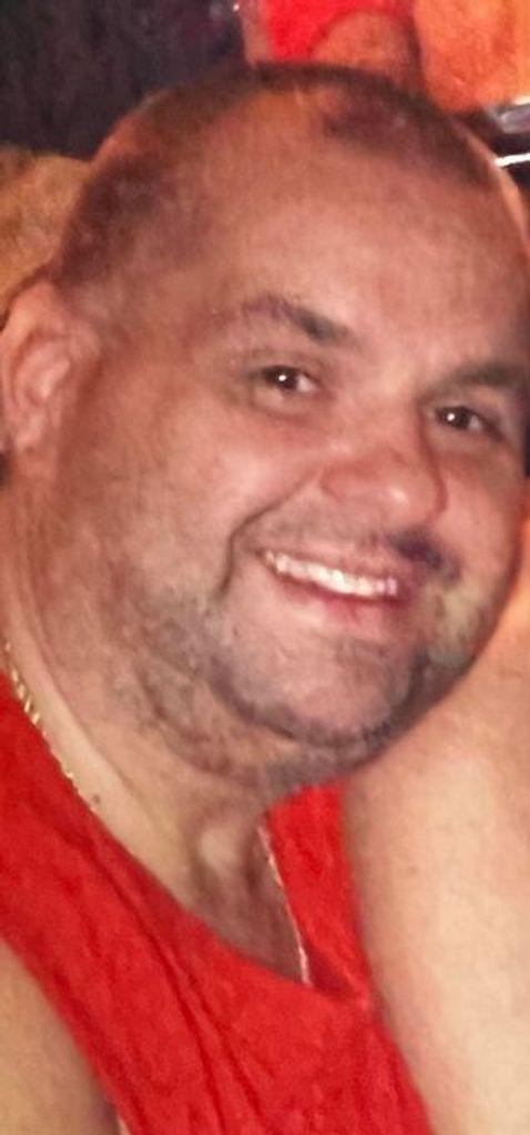 Alan L. "Spike" Clark Jr.