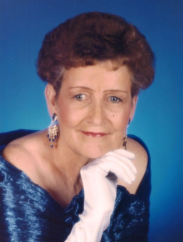Rose Kunkleman