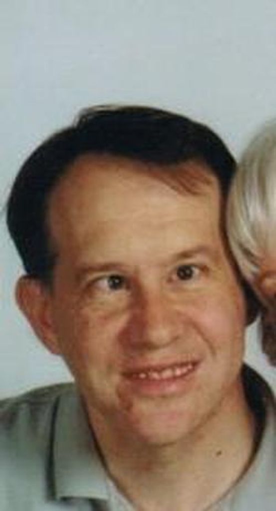 Brian Donald Chisholm