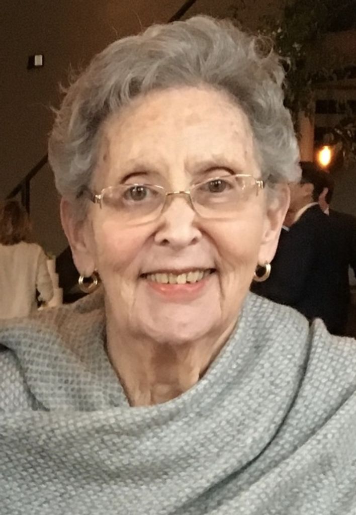 Thelma B. (Baker)  Petter