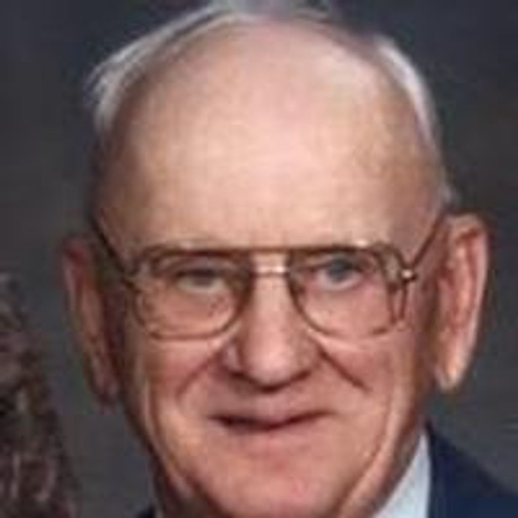 Irvin Ehman