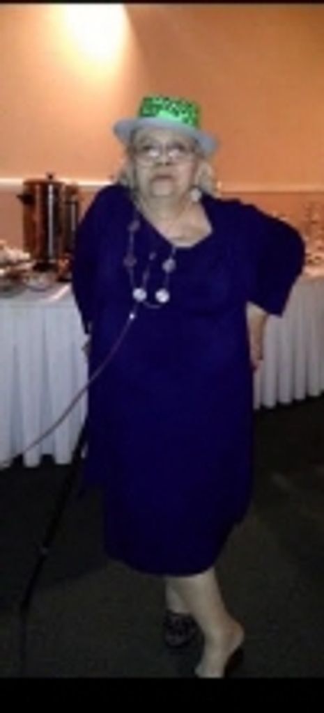 Carmen M. Alicea
