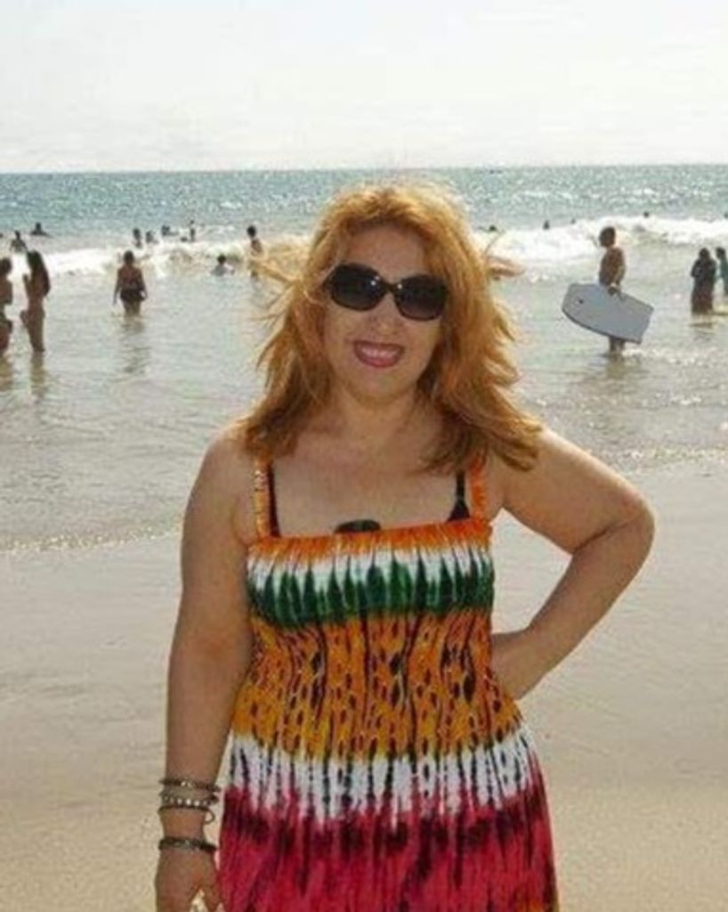 Maria Dolores Lozoya-Salinas Profile Photo