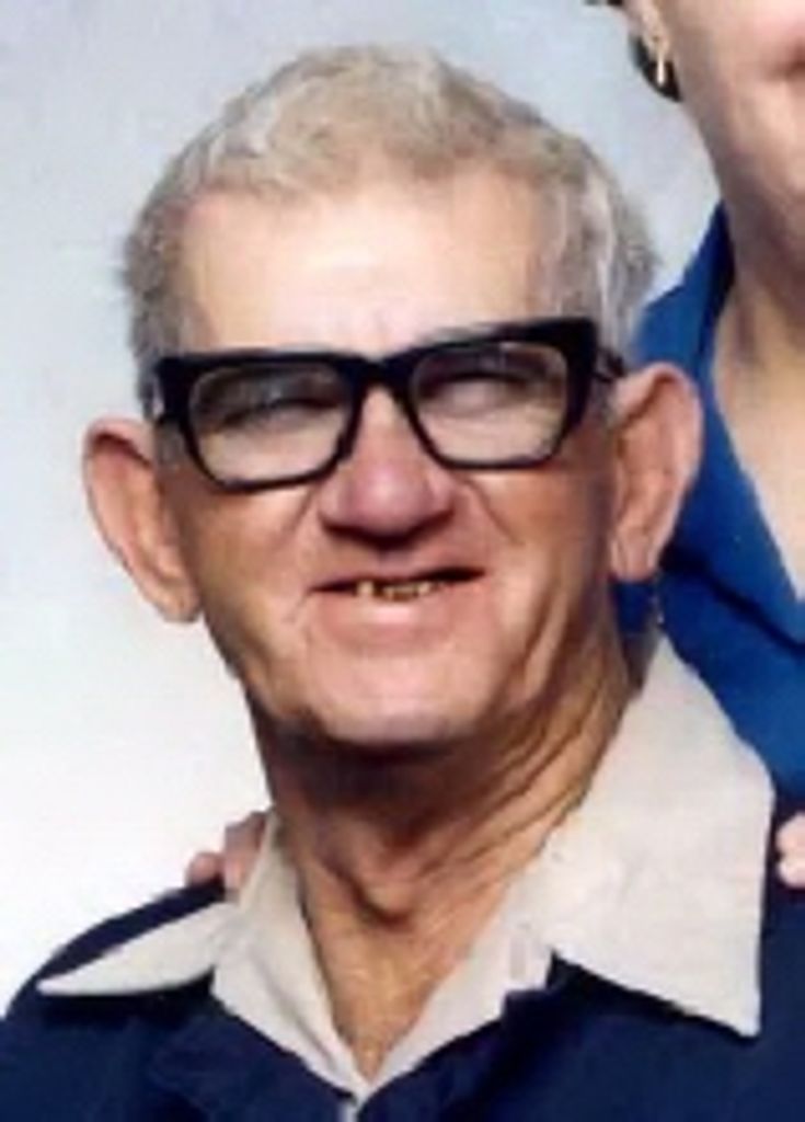 Eugene H. Wards
