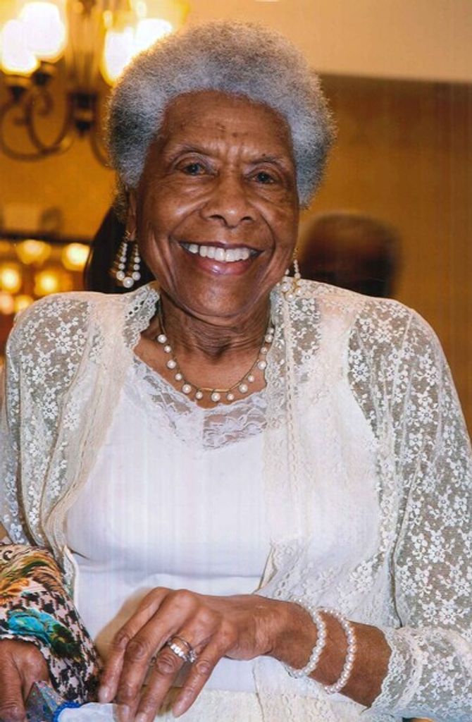 Dorothy J. Stephens