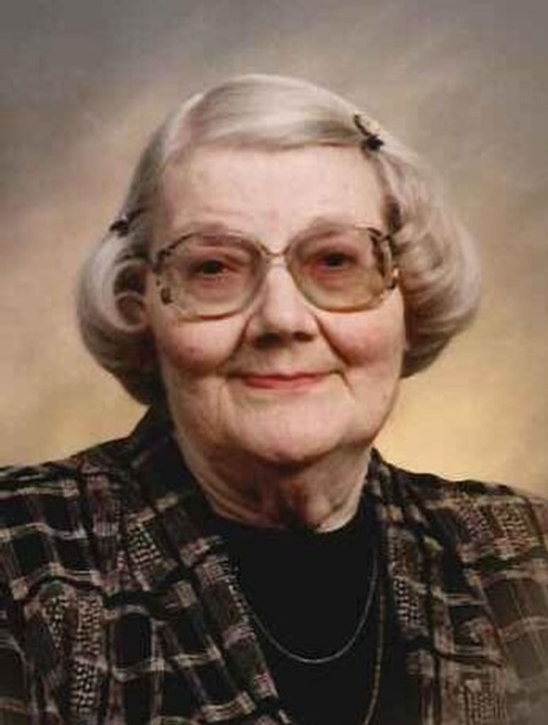 Frances A. Regenfuss